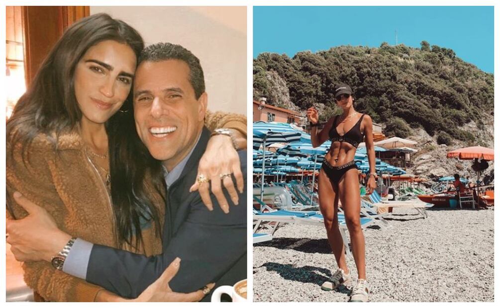 Bárbara de Regil, empoderada y quiere un Oscar