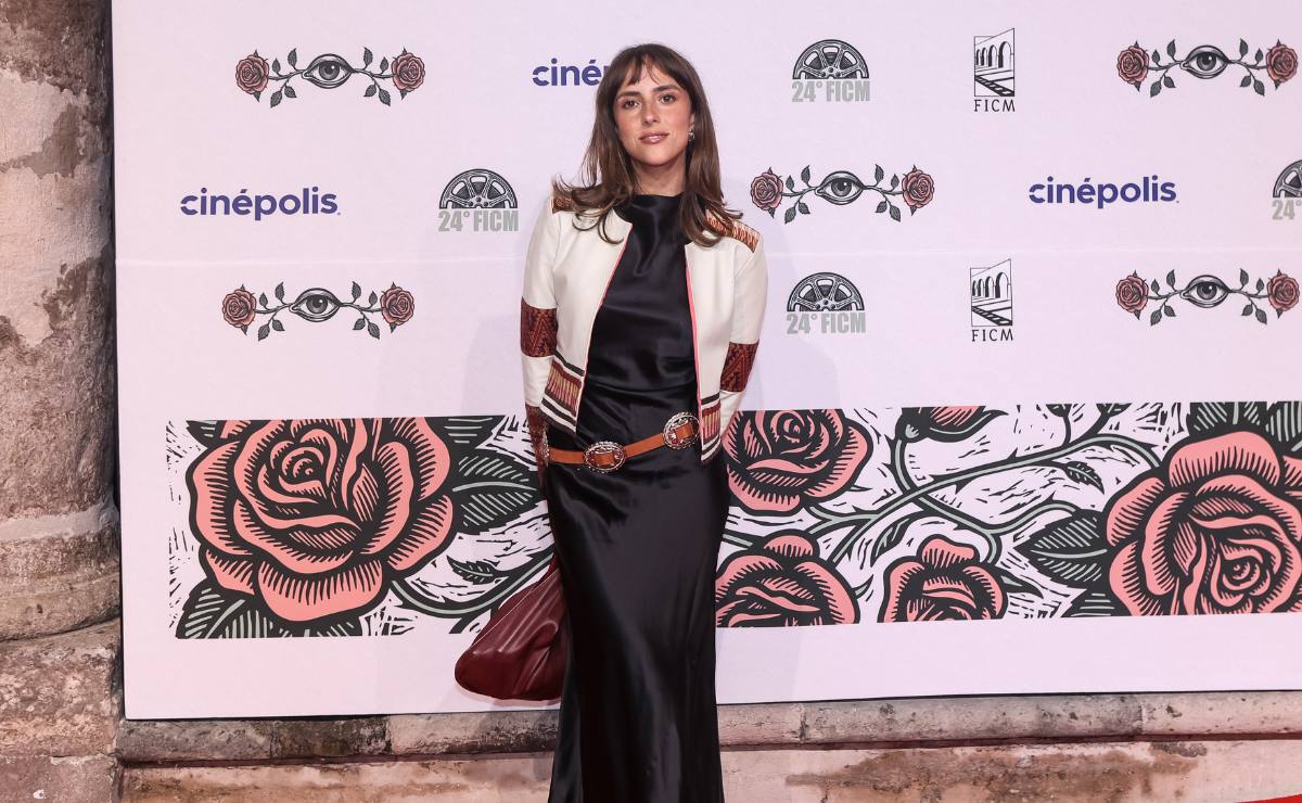 Natalia Boneta (Foto: Esteban Torreblanca)