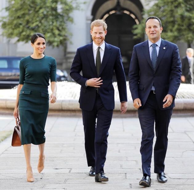 Los -costosos- excesos de Meghan Markle   