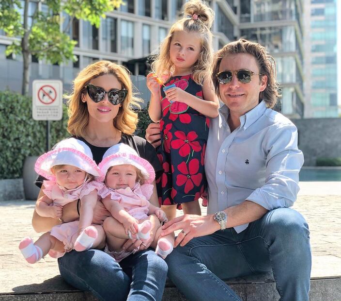 Las it babies del mundo social en México