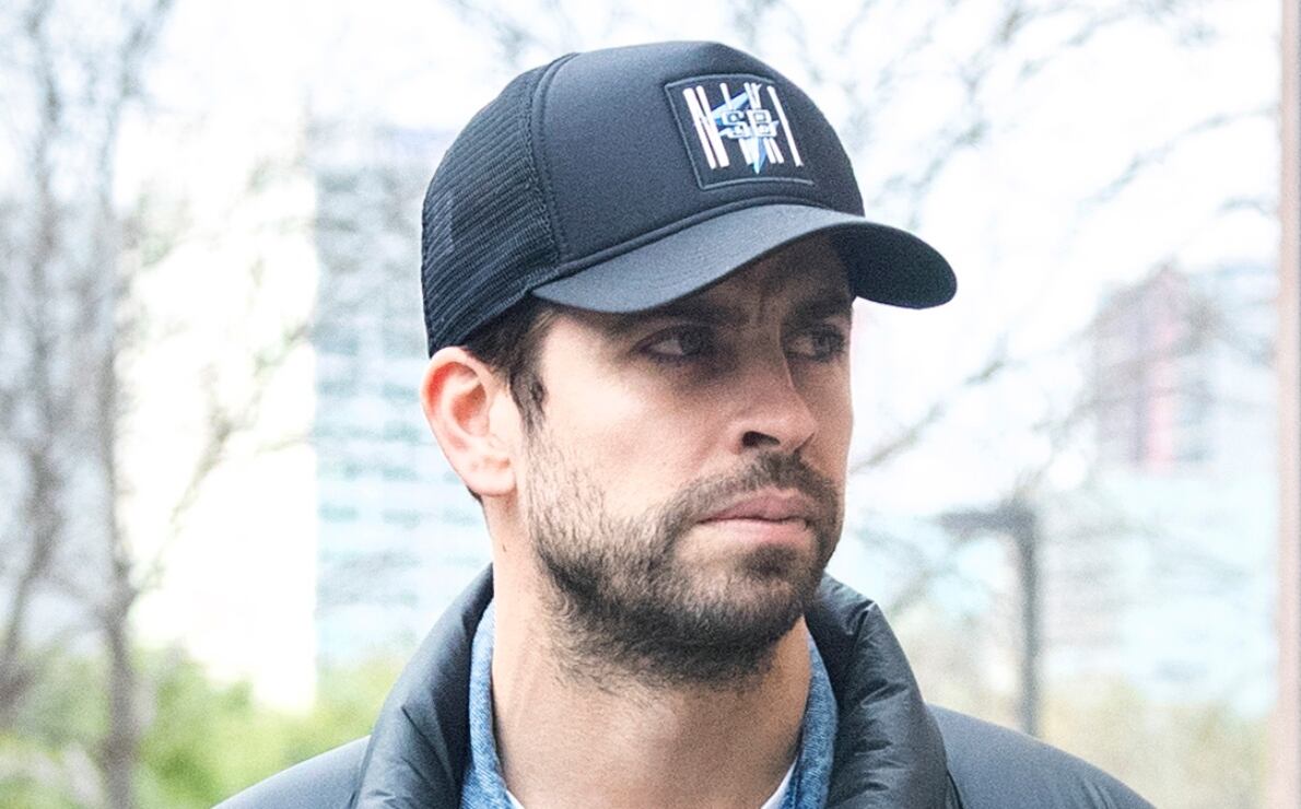 Gerard Piqué realiza comentarios sarcásticos sobre México y se mete en aprietos