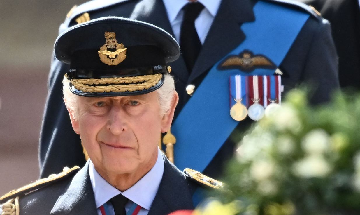 Carlos III del Reino Unido ¿un rey anticuado y sin carisma? 