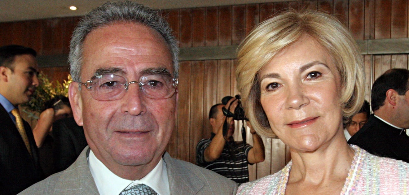 Antonio Chedraui Obeso, el dueño de las tiendas Chedraui 