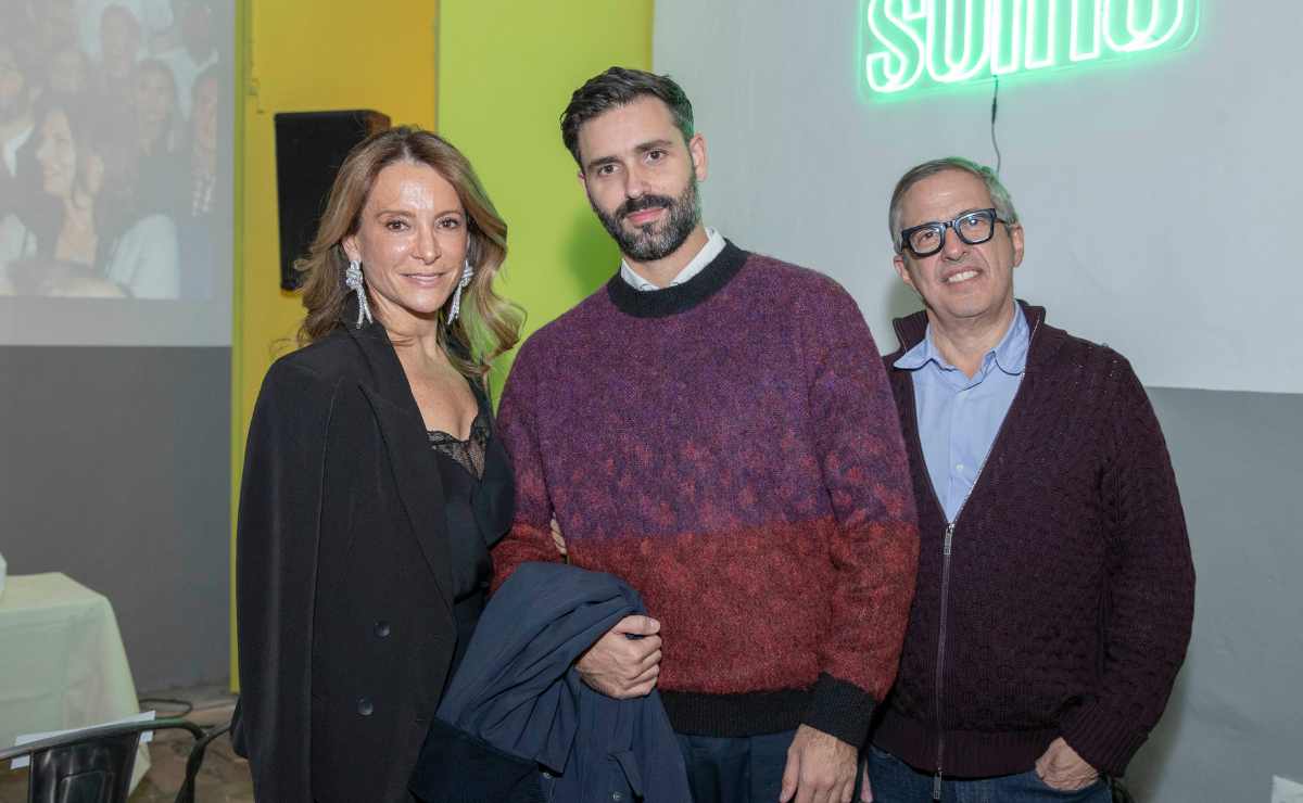 Subasta SOMA 2024: Patricia Bessudo, Toni Sadurni, Roberto Bufford y más personalidades reunidas por amor al arte 