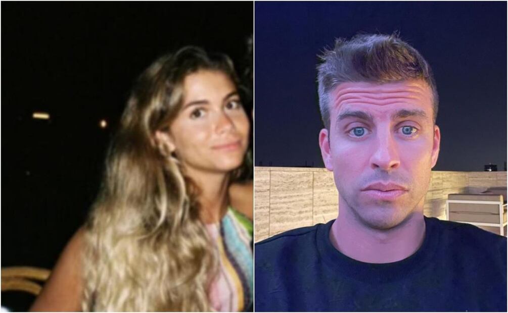 Siguen los problemas para Gerard Piqué; ahora con 250 tumbas
