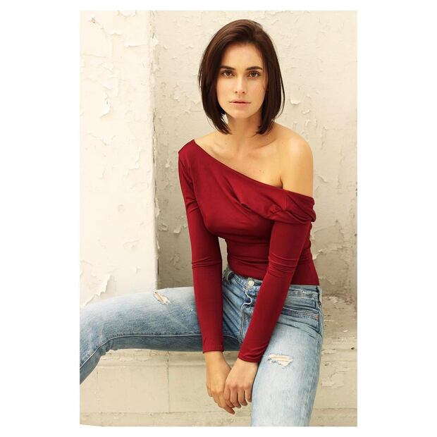Las 10 cosas que sabemos de la ex Miss Venezuela que acompañó al hijo de AMLO 