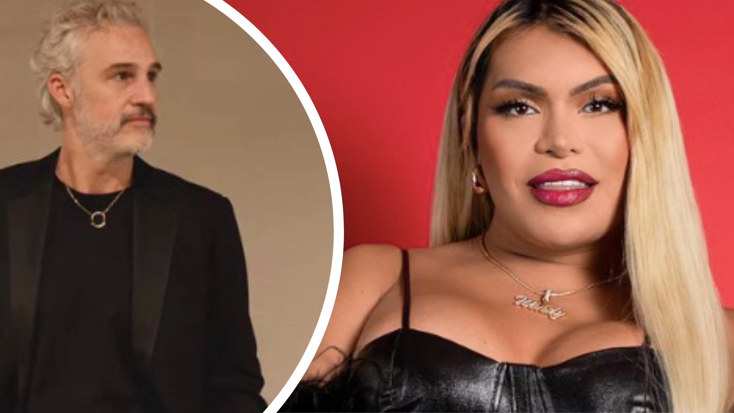 ¿Wendy Guevara y Juan Pablo Medina se pelearon en el concierto de Madonna?; lo que tienes que saber
