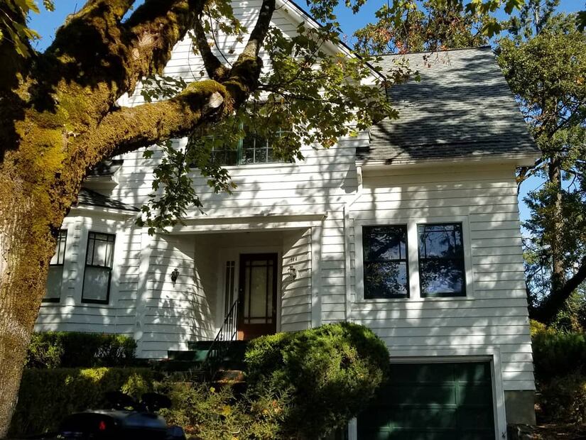 Ahora podrás vivir en la casa de Bella Swan, de Twilight, desde Airbnb