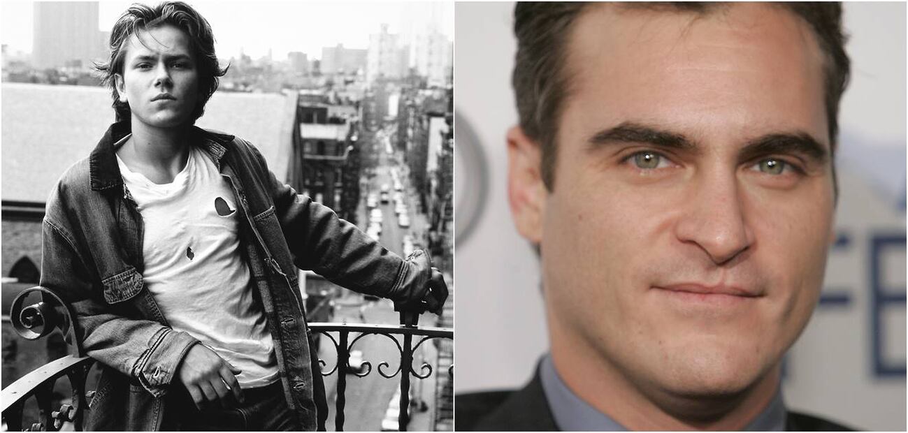 La impactante historia de vida de Joaquin Phoenix, protagonista de Joker