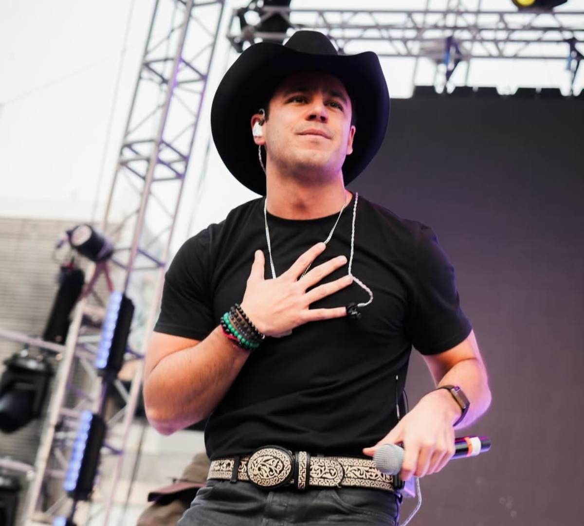 Lalo Capetillo / Foto: Instagram @eduardocapetillog