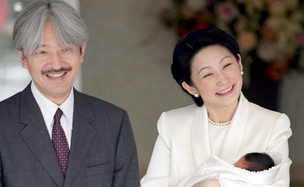 Mako de Japón recibe otro duro golpe tras su polémica boda