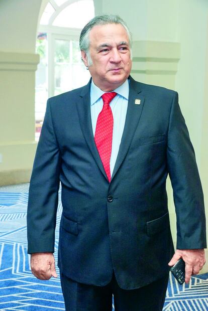 ¿Quiénes van a formar parte del gabinete de AMLO? 