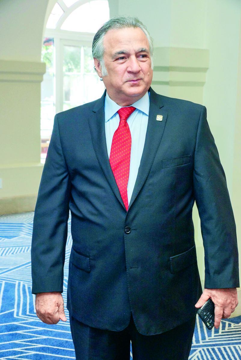 ¿Quiénes van a formar parte del gabinete de AMLO? 