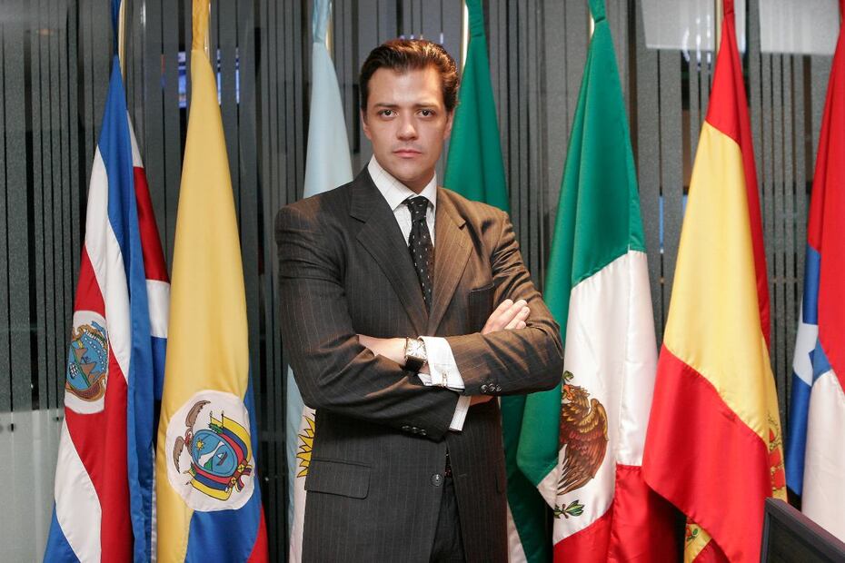 Los aciertos y errores del emprendedor mexicano, según Rodrigo Herrera