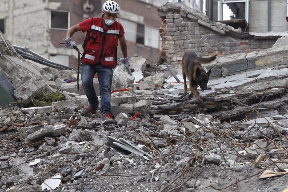 Thalía envía mensaje ante tragedia por sismo en México