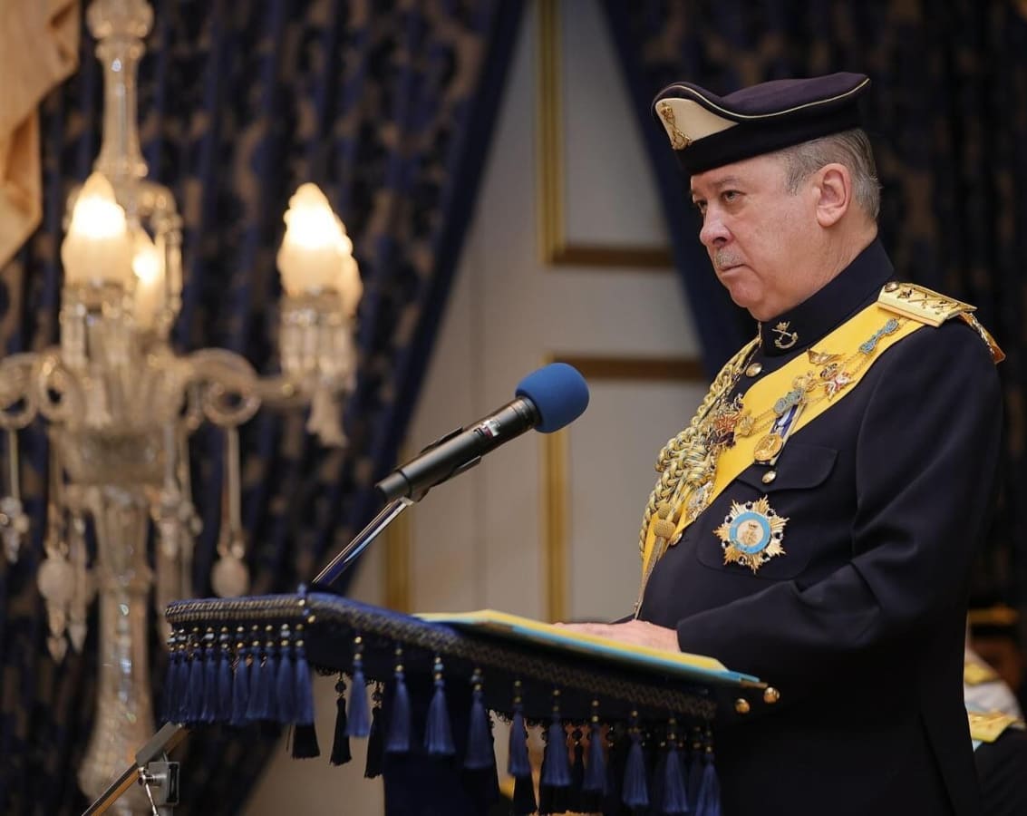 Instagram: @officialsultanibrahim