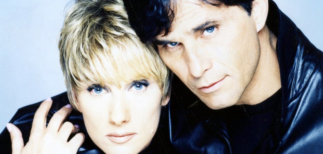 A un año de su muerte, Humberto Zurita recuerda a Christian Bach 