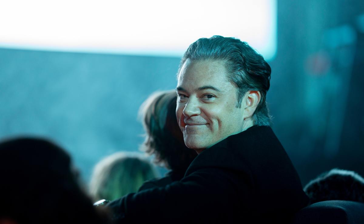Aurelio Nuño / Foto: Héptor Arjona