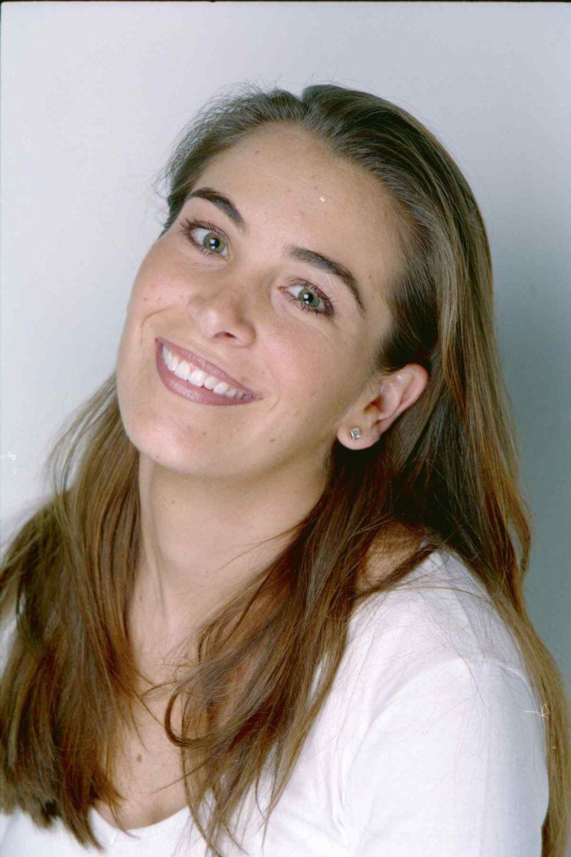 Lucía Alarcón, editora de Harper’s Bazaar México: “aceptaré las consecuencias”