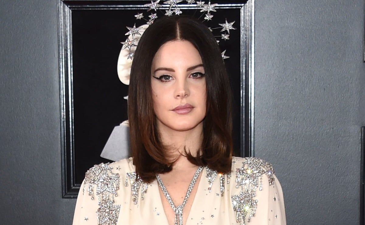 Lana Del Rey: Así es la cronología de sus momentos más polémicos 