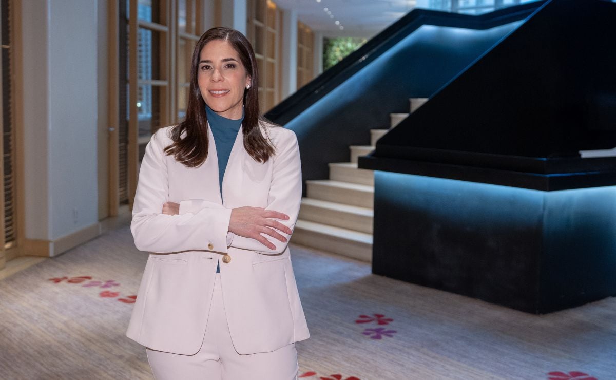 Mayte Moncada (Foto: Leonardo Gómez)