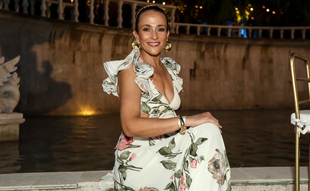 Silke Konigs / Foto: Esteban Torreblanca