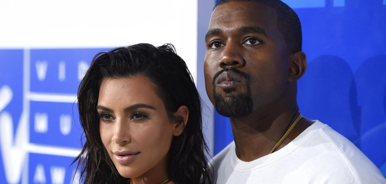 <p>Kim y Kanye se convirtieron en padres por tercera ocasión a través de un vientre de alquiler <strong>(Fotos: Archivo El Universal/YouTube)</strong></p>