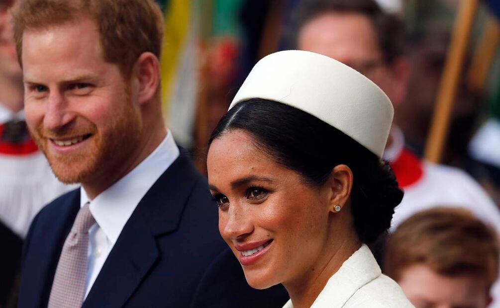 El príncipe William cree que a Harry se le subió la fama a la cabeza