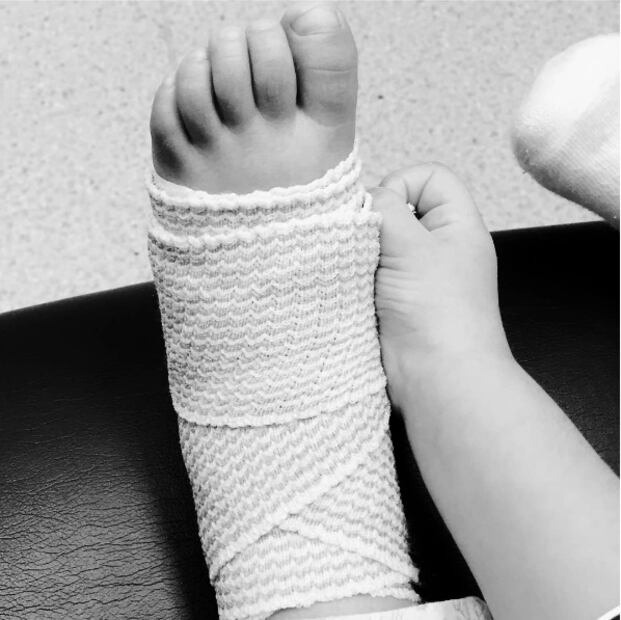 Mira cómo ha crecido Aitana Derbez, la hija más pequeña de Eugenio Derbez