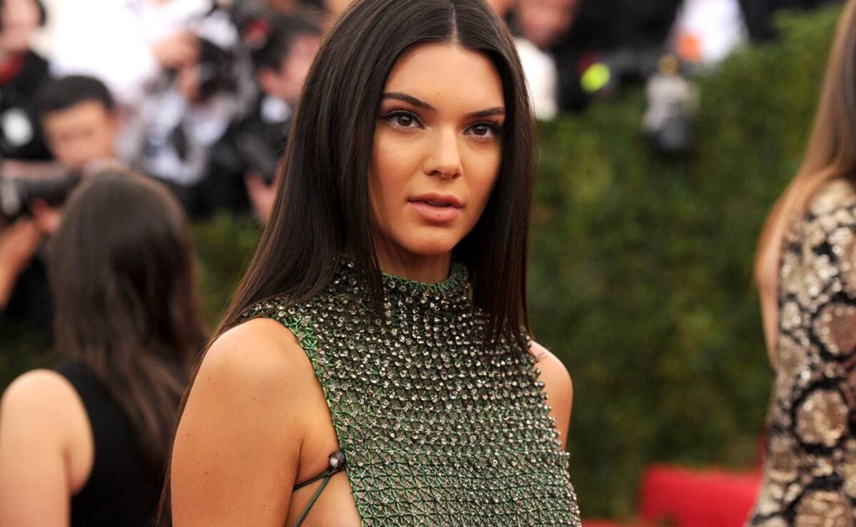 Así ha sido la vida amorosa de Kendall Jenner