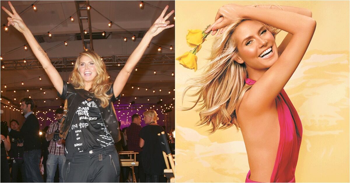 Famosos que se borraron los tatuajes de sus ex