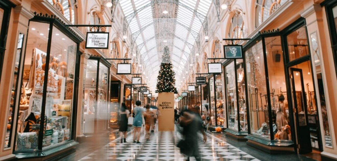 Neiman Marcus al borde de la bancarrota por el Covid-19 