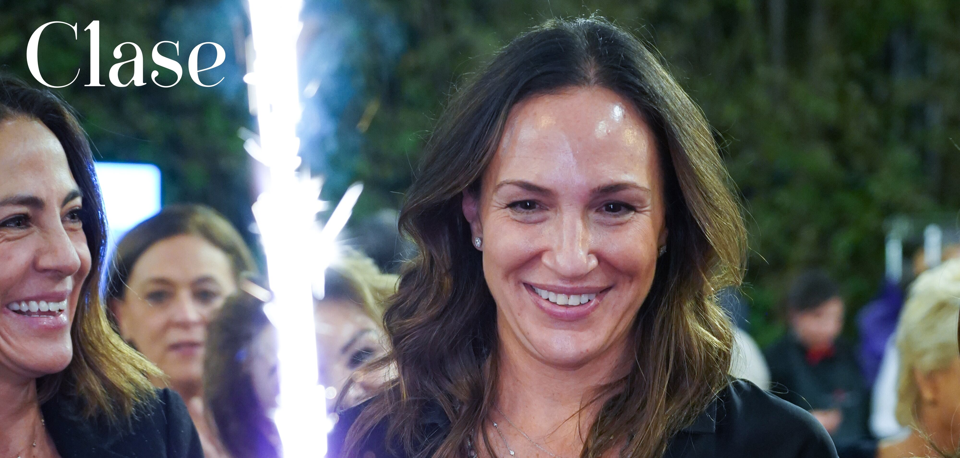 Mariana Baños festeja 20 años de Fundación Origen 