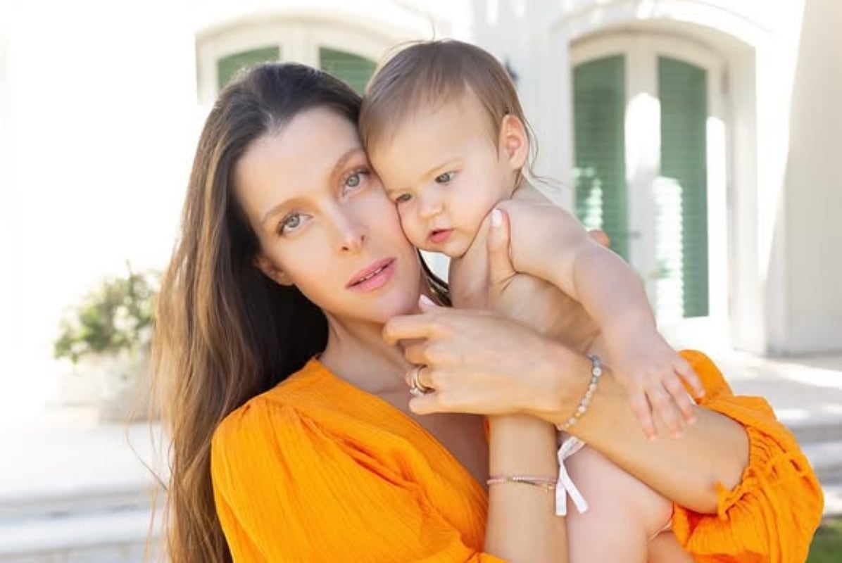 Brittany Peltz / Foto: Instagram