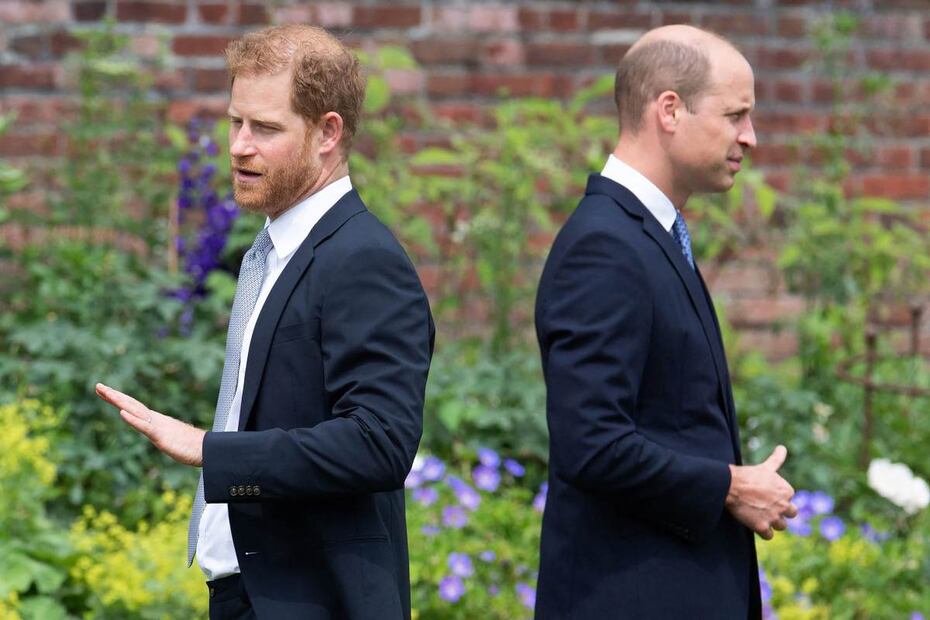 El príncipe Harry recibe 20 millones de dólares como adelanto por el explosivo libro