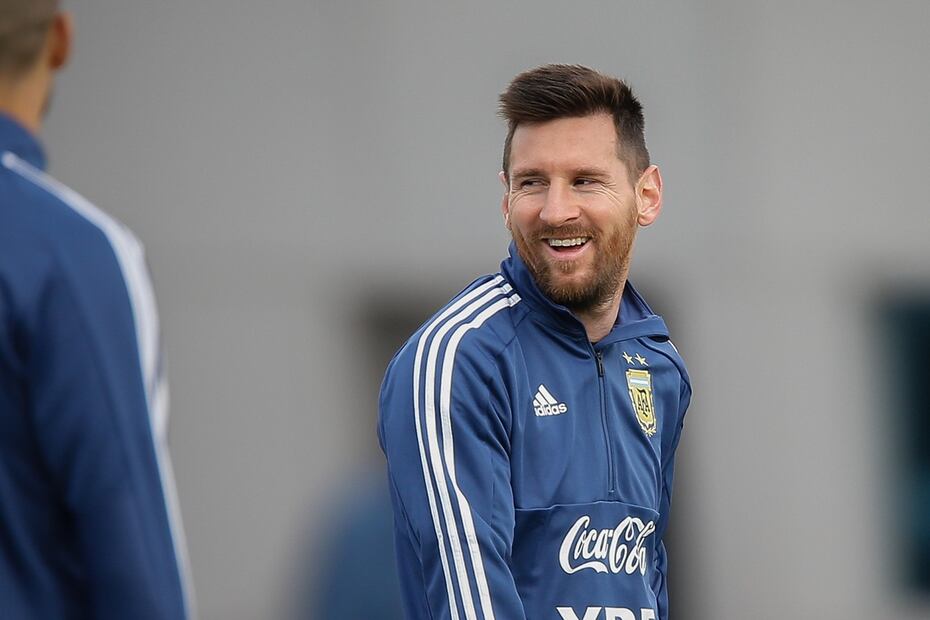 Leo Messi y su fundación reciben denuncia por presunto blanqueo y estafa