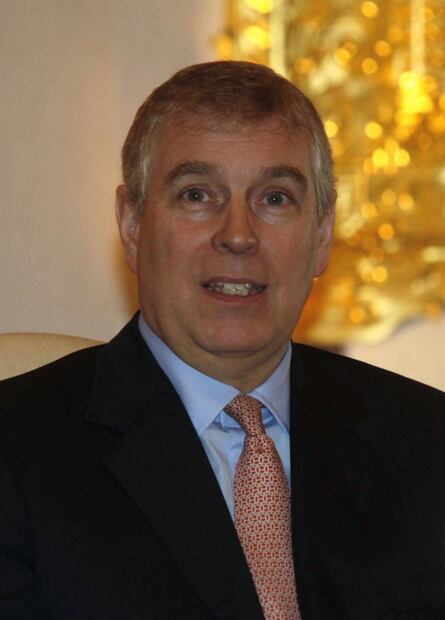 Andrés de York podría ser extraditado a Estados Unidos por caso Jeffrey Epstein