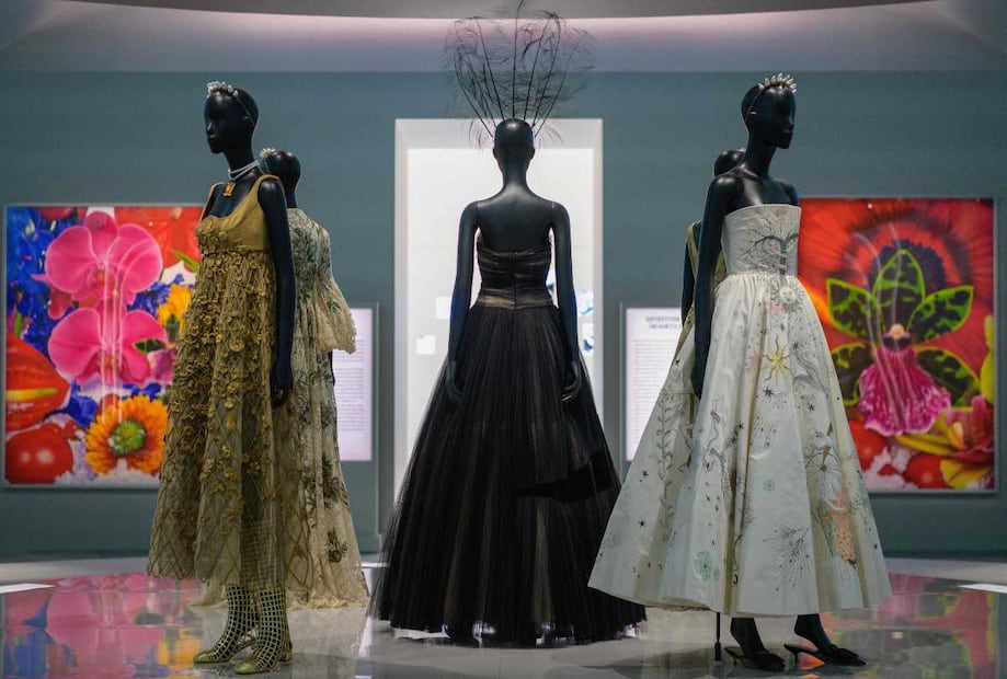 El Museo Brooklyn presentará colección de Dior para acercar la moda francesa en América