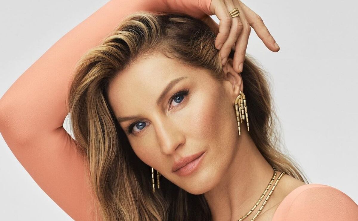 ¡Ya nació! Gisele Bündchen le da la bienvenida a su tercer hijo
