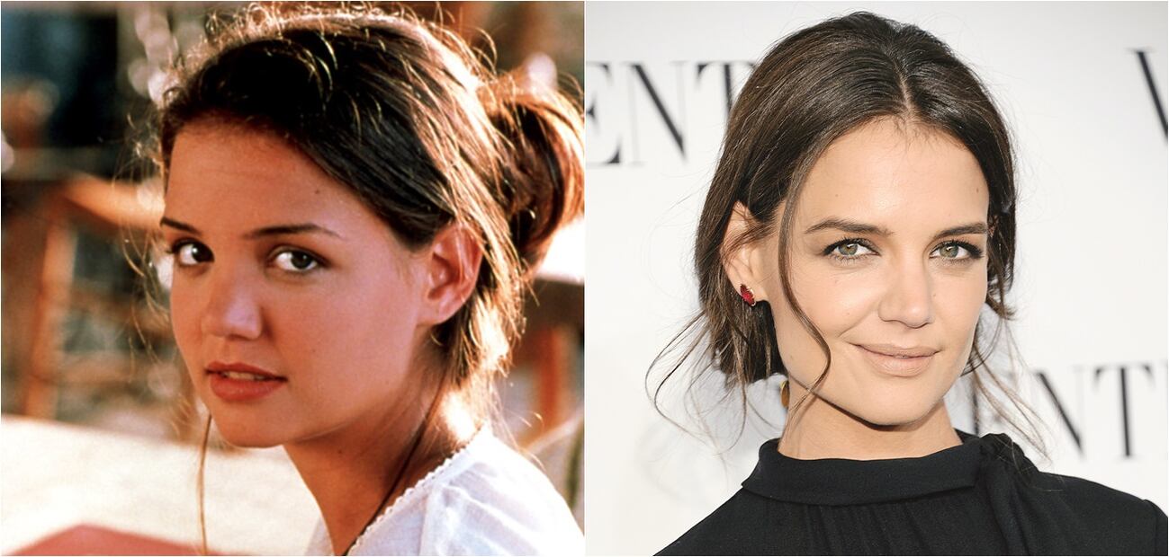 ¿Cómo se ven los actores de “Dawson's Creek” después de 18 años?