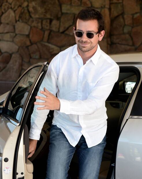 Twitter supera los mil millones de dólares en ingresos y Jack Dorsey planea mudarse a África