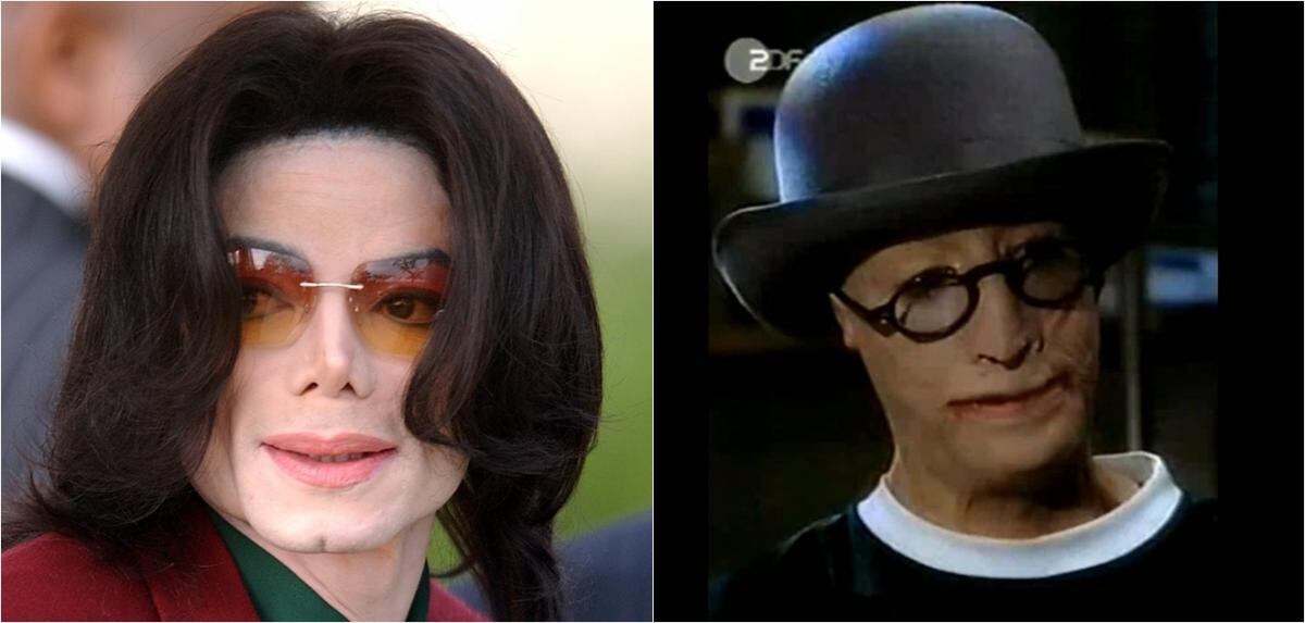 Las muertes "ficticias" de los famosos 