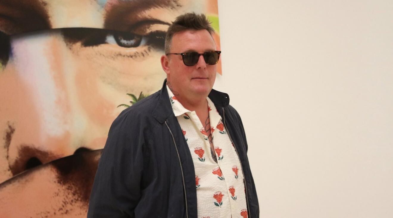 El amor y las sensaciones de Urs Fischer estarán en el Museo Jumex