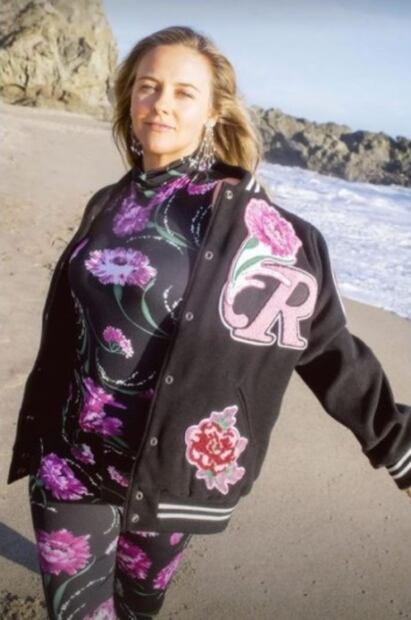 Cher Horowitz es la nueva musa de Rodarte