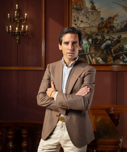 Juan Ortega / Foto: Esteban Torreblanca