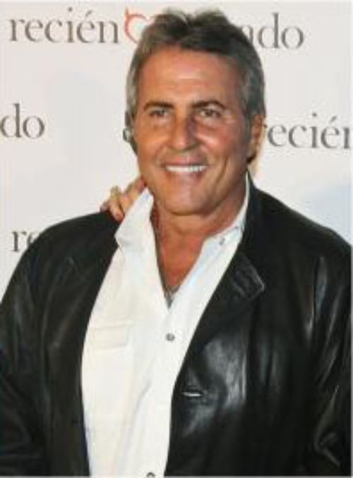 Jaime Camil Garza falleció el 6 de diciembre de 2020 / Archivo