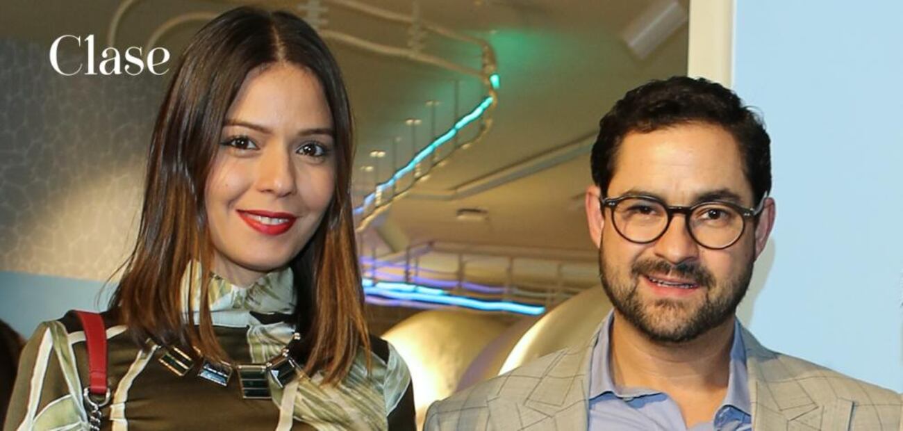 ¿Quiénes son los amores de los hijos de Carlos Salinas de Gortari?