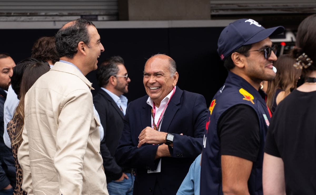 Antonio Pérez Garibay / Foto: Esteban Torreblanca