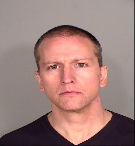 Esposa del policía que mató a George Floyd fue Mrs. Minnesota en 2018