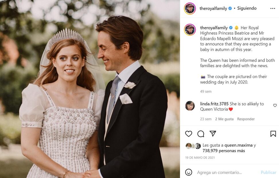 Bodas reales: los vestidos de novia más bonitos que ha usado la realeza